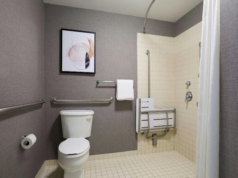 Residence Inn Tallahassee Universities At Capitol image