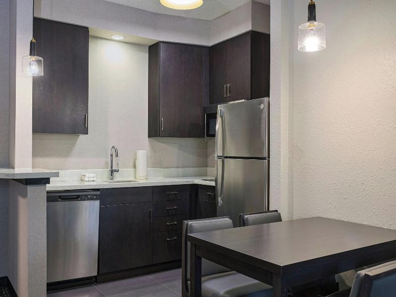 Residence Inn Tallahassee Universities At Capitol image