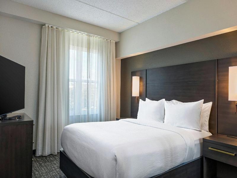 Residence Inn Tallahassee Universities At Capitol image