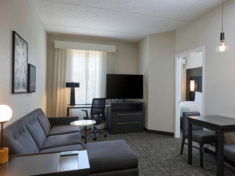 Residence Inn Tallahassee Universities At Capitol image