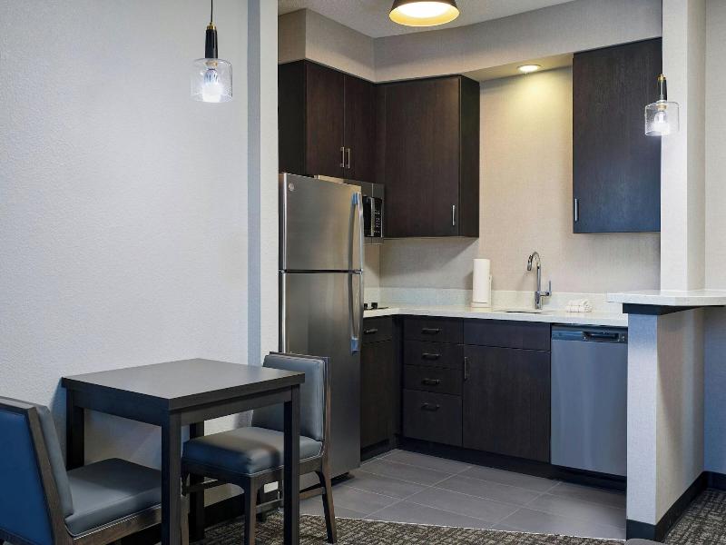 Residence Inn Tallahassee Universities At Capitol image