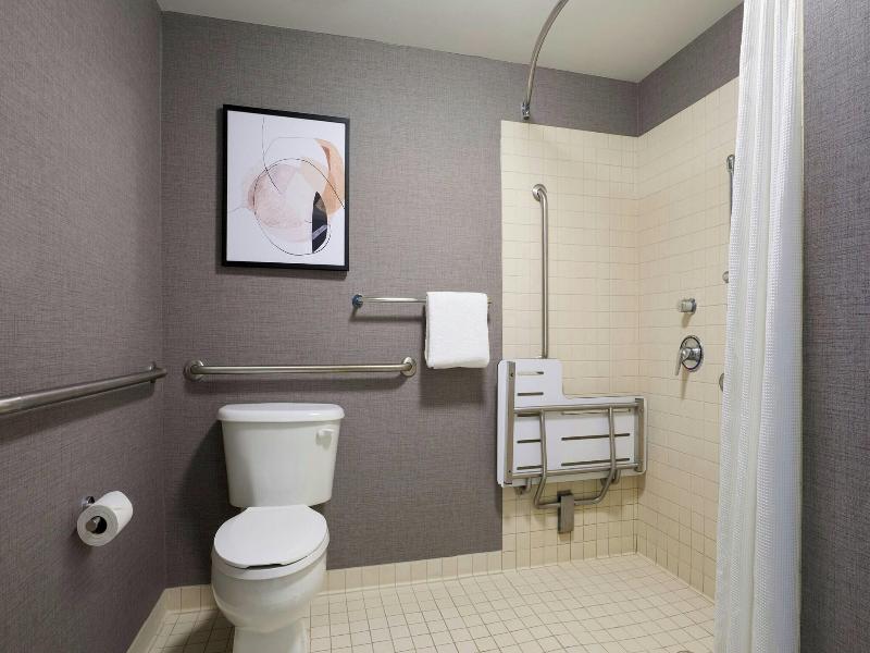 Residence Inn Tallahassee Universities At Capitol image