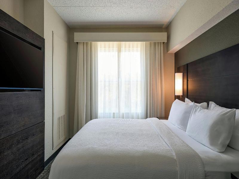 Residence Inn Tallahassee Universities At Capitol image