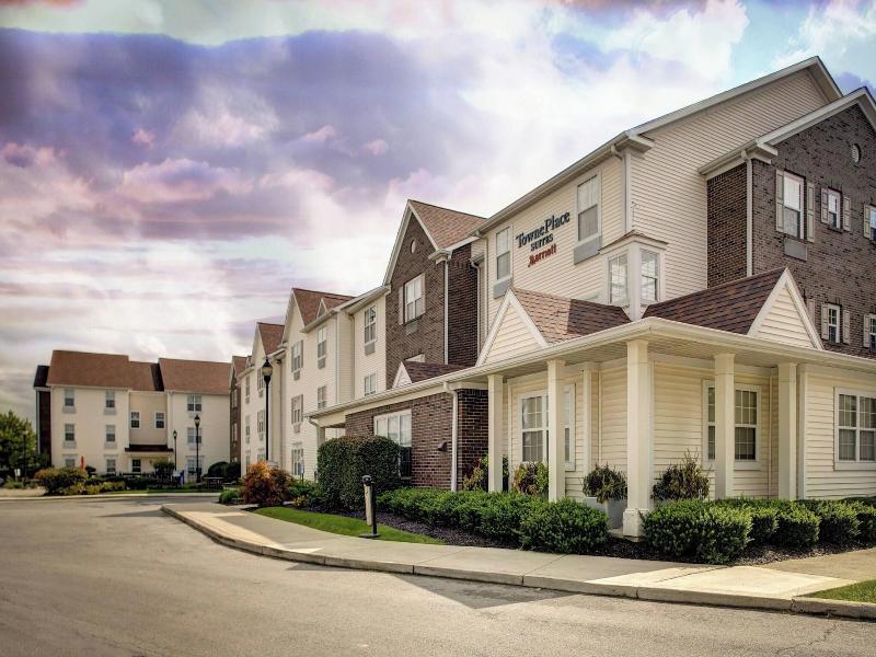 Towneplace Suites Findlay