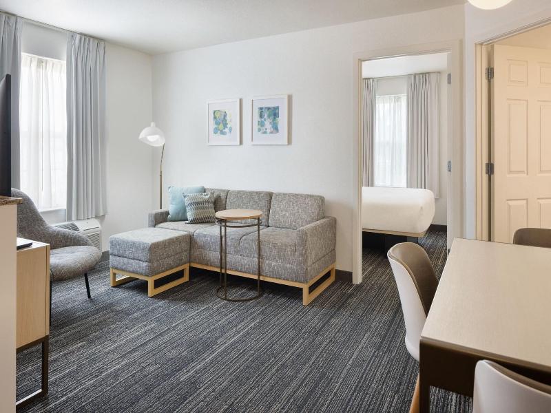 Towneplace Suites Findlay — photo 58