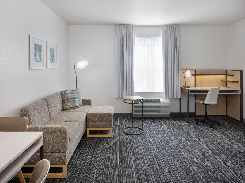 Towneplace Suites Findlay — photo 60