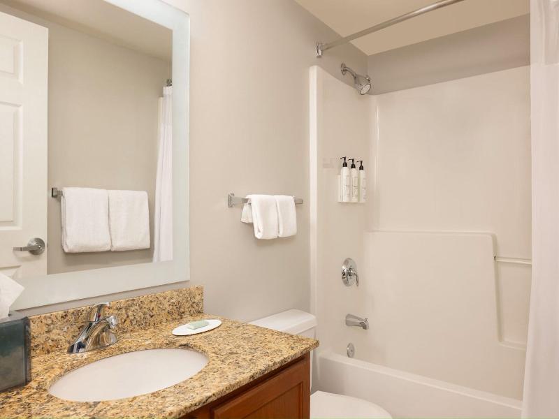 Towneplace Suites Findlay — photo 47