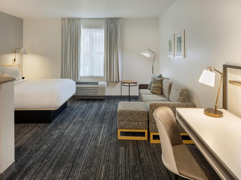 Towneplace Suites Findlay — photo 4
