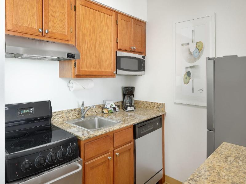 Towneplace Suites Findlay — photo 9