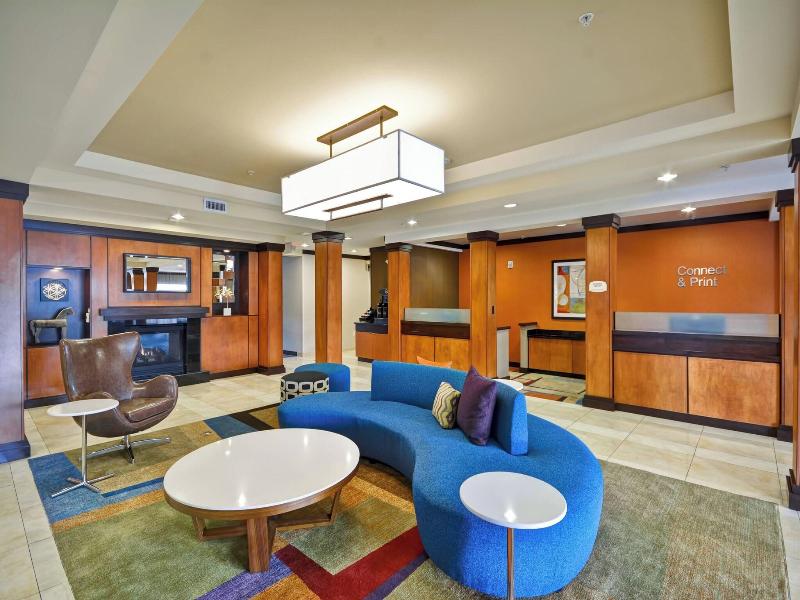 Fairfield Inn & Suites Tampa Fairgrounds/Casino image