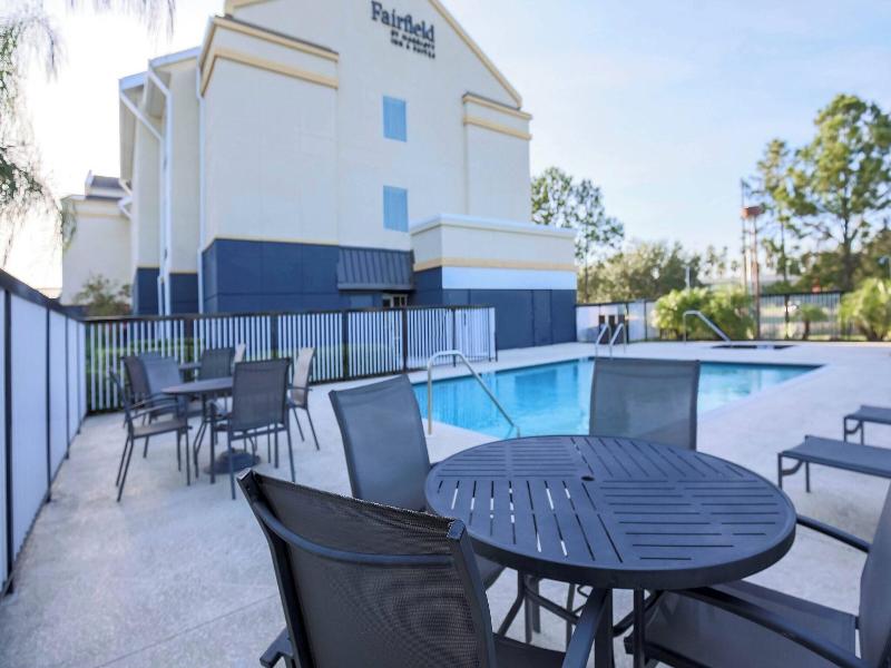 Fairfield Inn & Suites Tampa Fairgrounds/Casino image