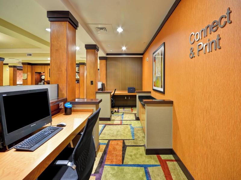 Fairfield Inn & Suites Tampa Fairgrounds/Casino image
