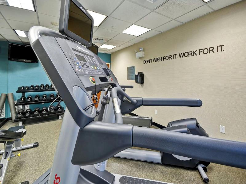 Fairfield Inn & Suites Tampa Fairgrounds/Casino image