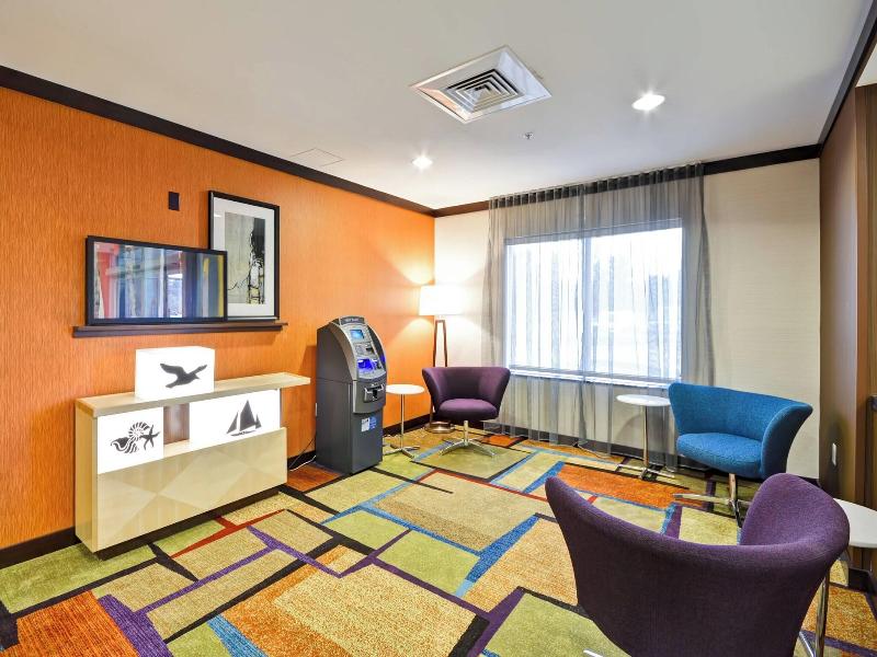 Fairfield Inn & Suites Tampa Fairgrounds/Casino image