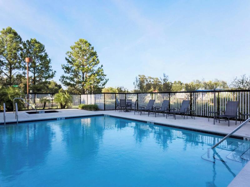 Fairfield Inn & Suites Tampa Fairgrounds/Casino image