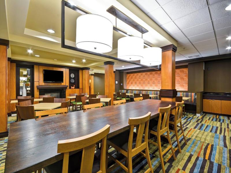Fairfield Inn & Suites Tampa Fairgrounds/Casino image