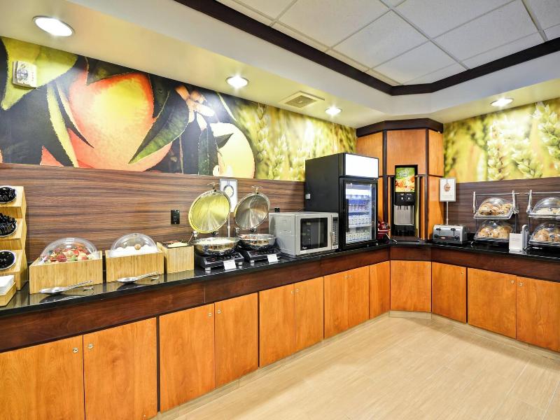 Fairfield Inn & Suites Tampa Fairgrounds/Casino image