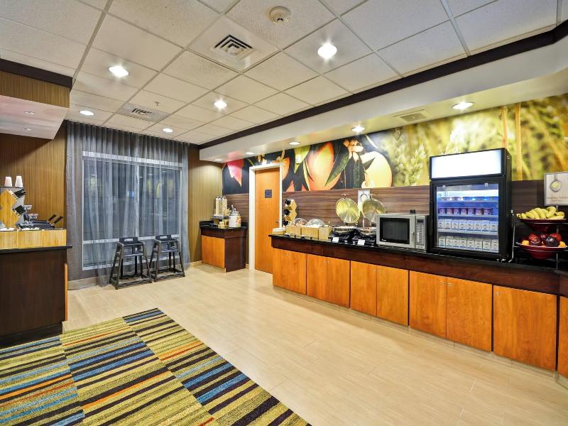 Fairfield Inn & Suites Tampa Fairgrounds/Casino image