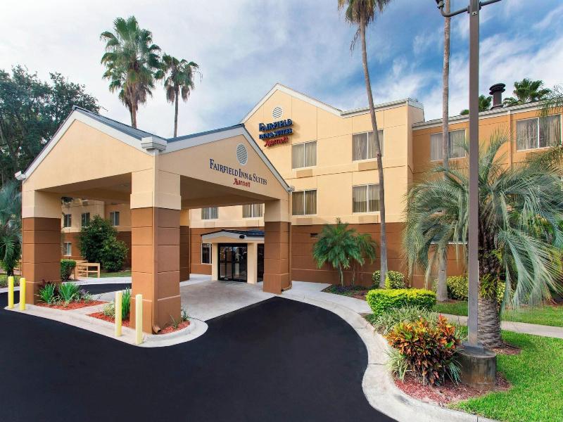 Fairfield Inn & Suites Tampa Brandon image
