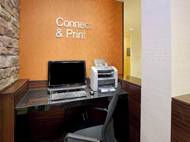 Fairfield Inn & Suites Tampa Brandon image
