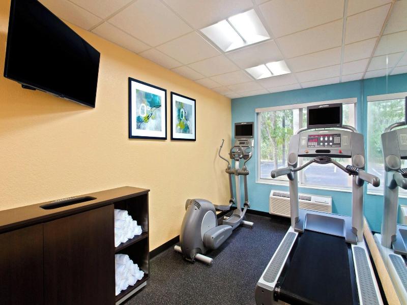 Fairfield Inn & Suites Tampa Brandon image