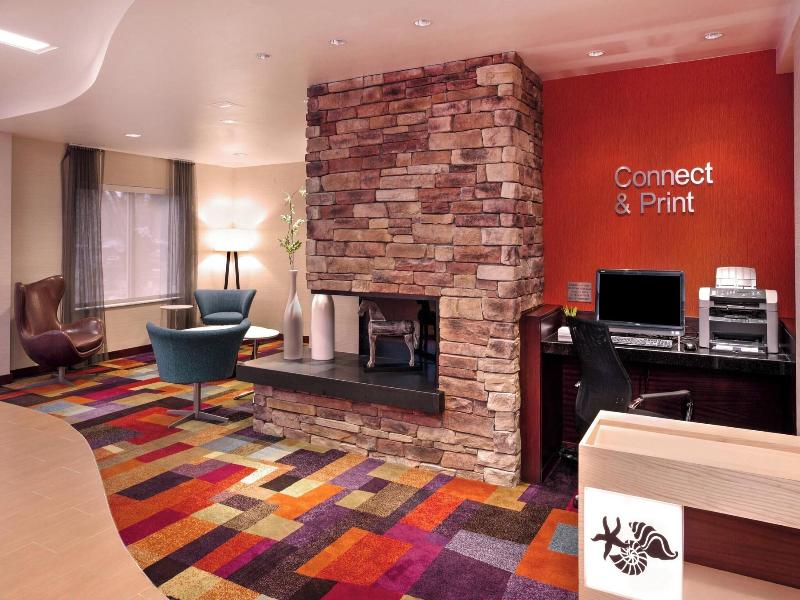 Fairfield Inn & Suites Tampa Brandon image