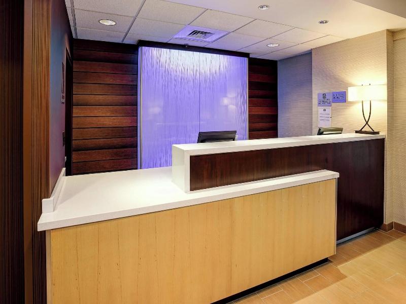 Fairfield Inn & Suites Tampa Brandon image