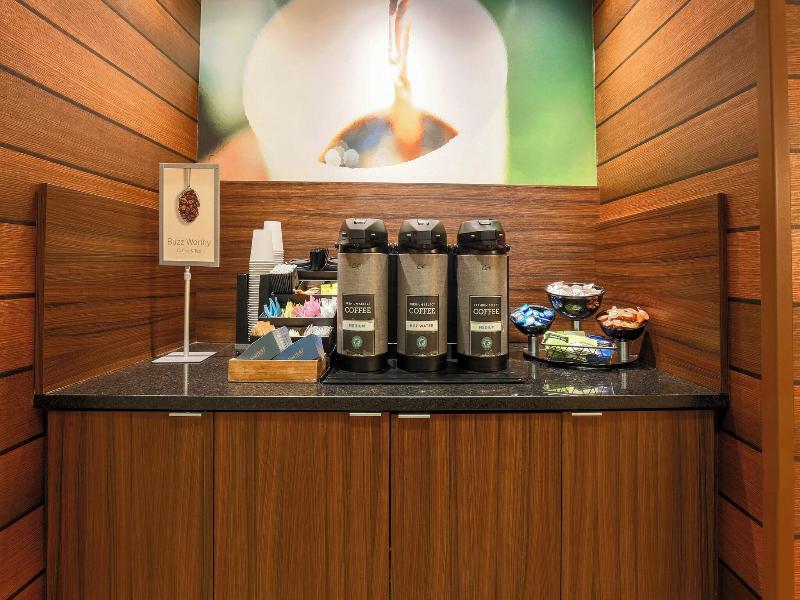 Fairfield Inn & Suites Tampa Brandon image
