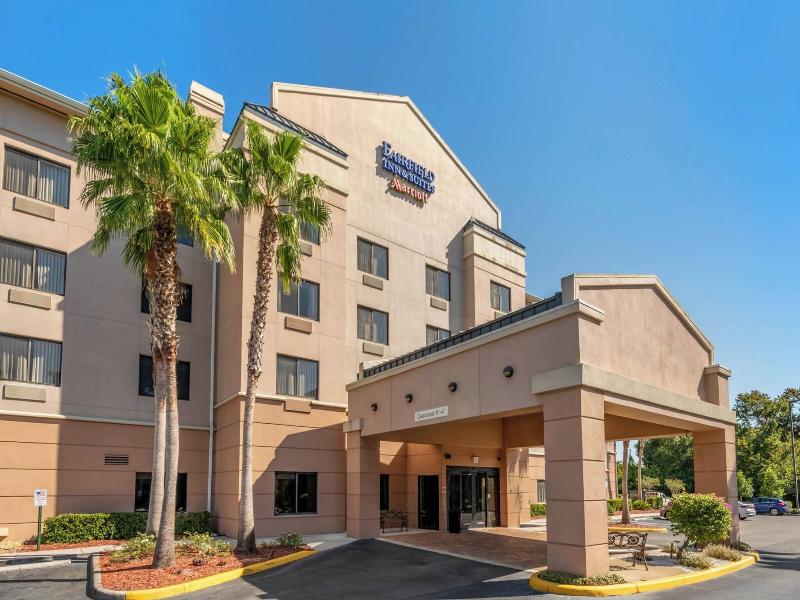 Fairfield Inn & Suites Holiday Tarpon Springs image
