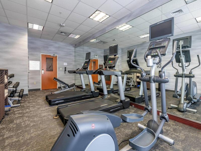 Fairfield Inn & Suites Holiday Tarpon Springs image
