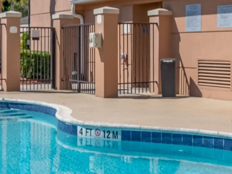 Fairfield Inn & Suites Holiday Tarpon Springs image