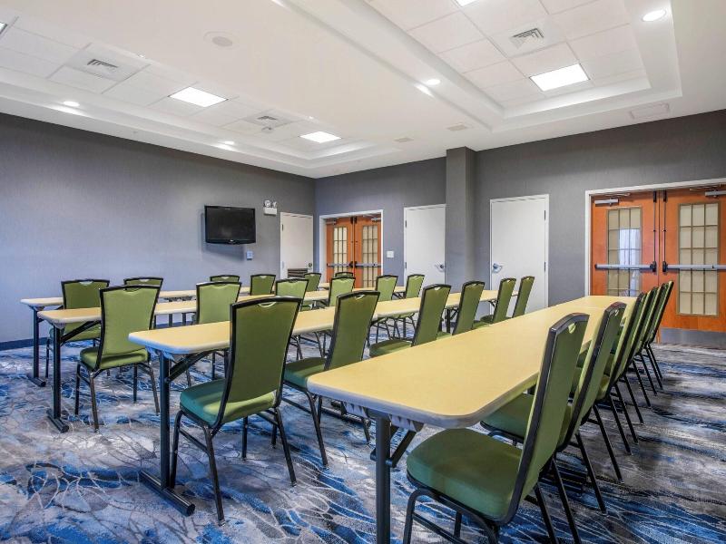 Fairfield Inn & Suites Holiday Tarpon Springs image