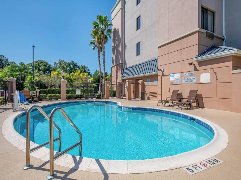 Fairfield Inn & Suites Holiday Tarpon Springs image