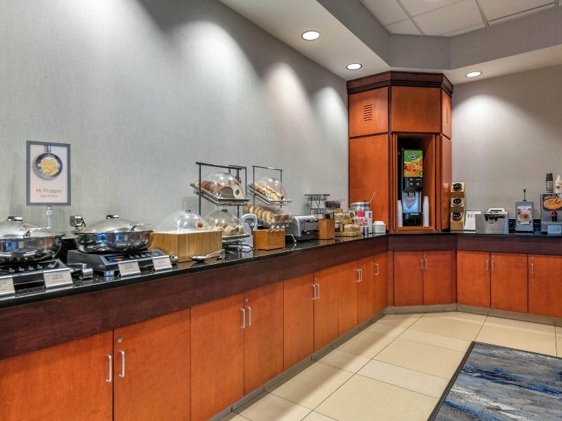 Fairfield Inn & Suites Holiday Tarpon Springs image
