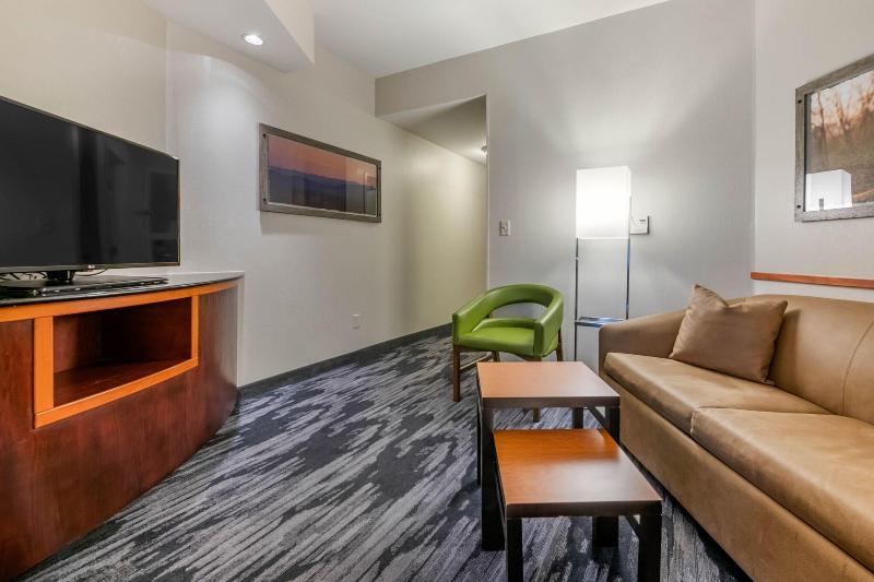 Fairfield Inn & Suites Holiday Tarpon Springs image