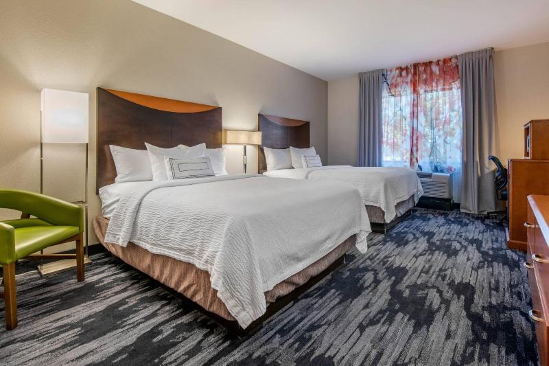 Fairfield Inn & Suites Holiday Tarpon Springs image
