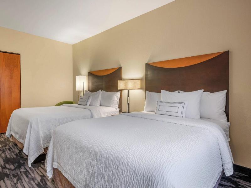 Fairfield Inn & Suites Holiday Tarpon Springs image