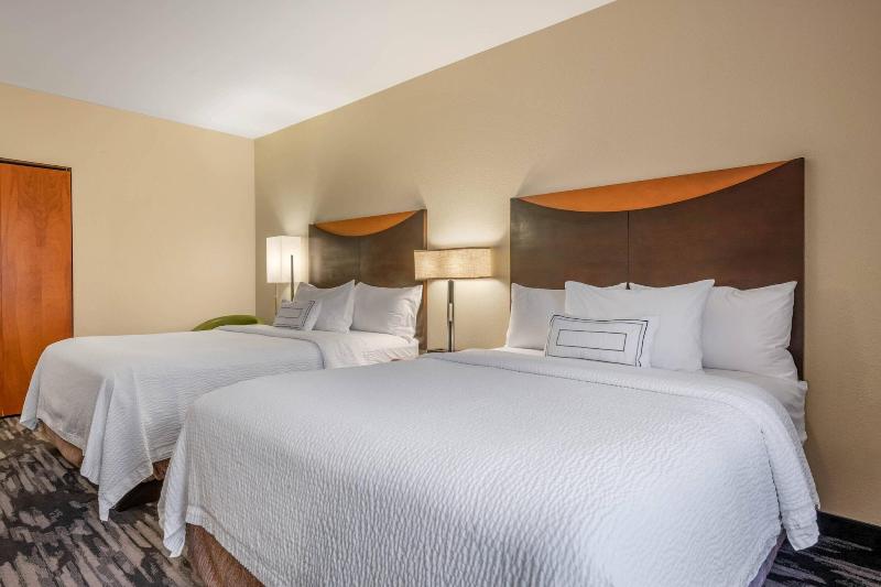 Fairfield Inn & Suites Holiday Tarpon Springs image