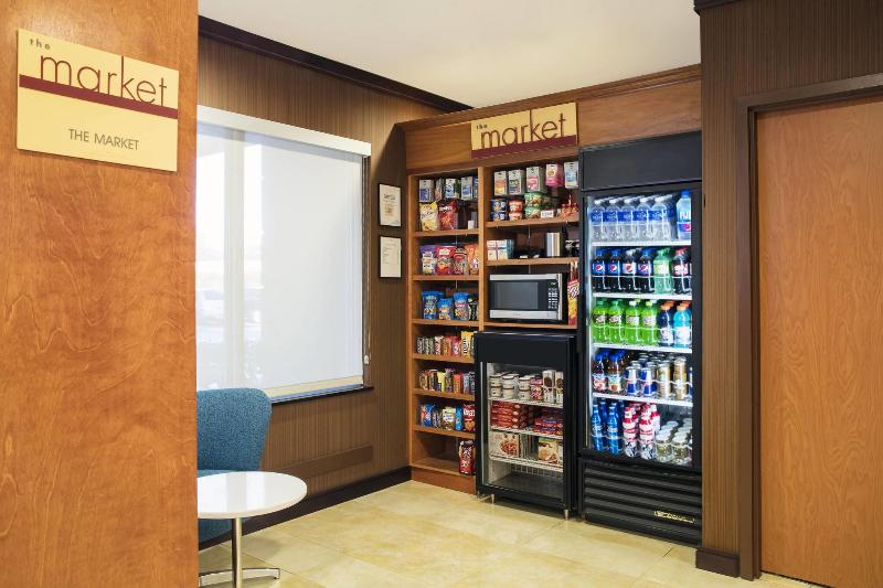 Fairfield Inn & Suites Lakeland Plant City image