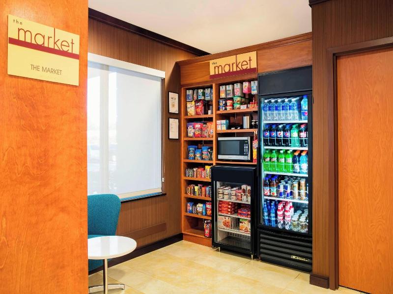 Fairfield Inn & Suites Lakeland Plant City image