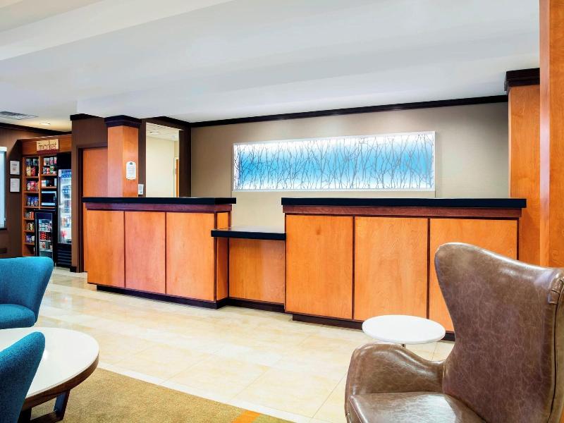 Fairfield Inn & Suites Lakeland Plant City image