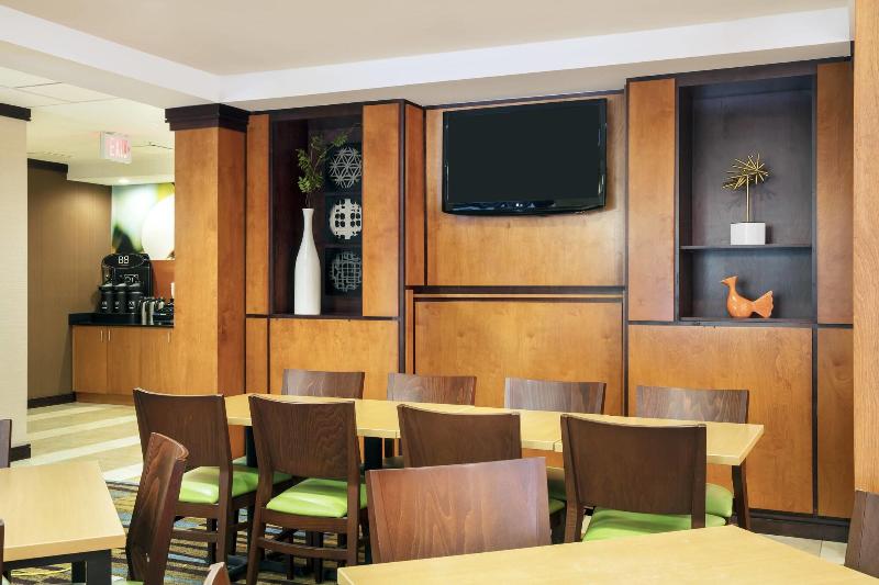Fairfield Inn & Suites Lakeland Plant City image