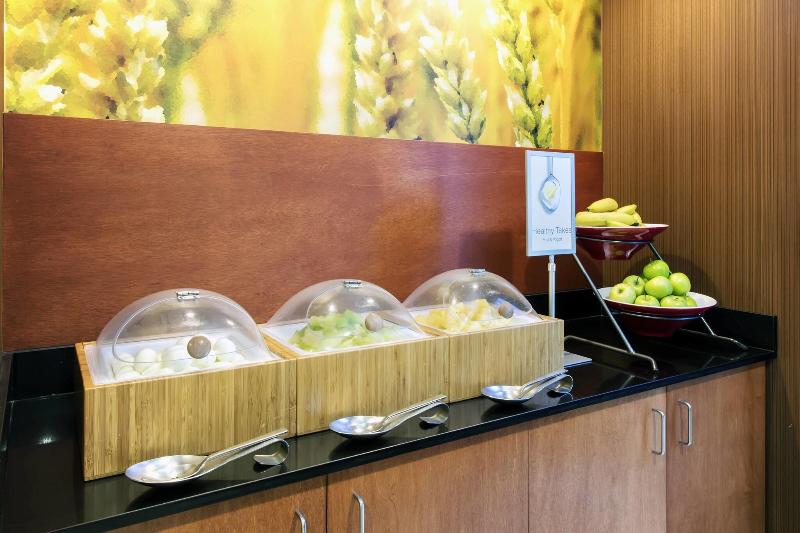 Fairfield Inn & Suites Lakeland Plant City image