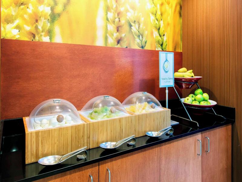 Fairfield Inn & Suites Lakeland Plant City image
