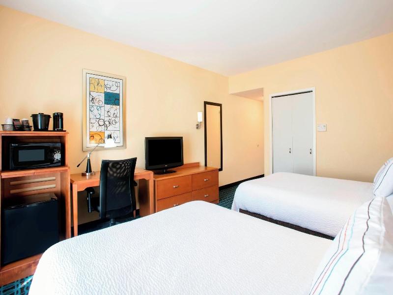 Fairfield Inn & Suites Lakeland Plant City image