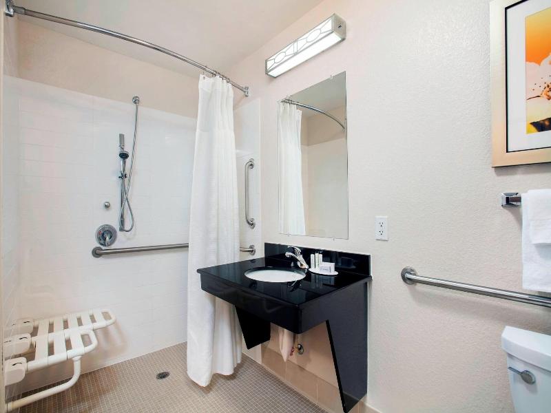 Fairfield Inn & Suites Lakeland Plant City image