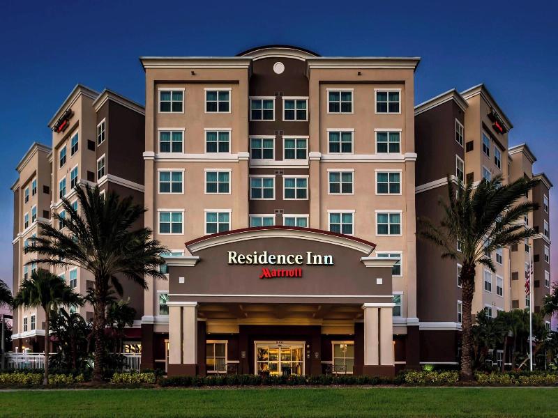 Residence Inn Clearwater Downtown image