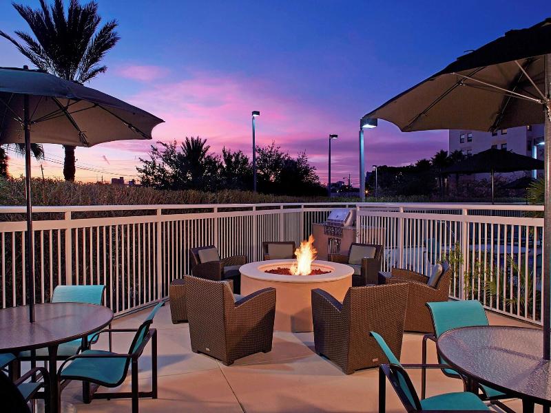 Residence Inn Clearwater Downtown image