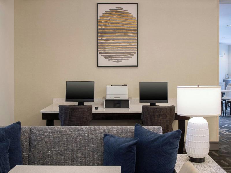 Residence Inn Clearwater Downtown image