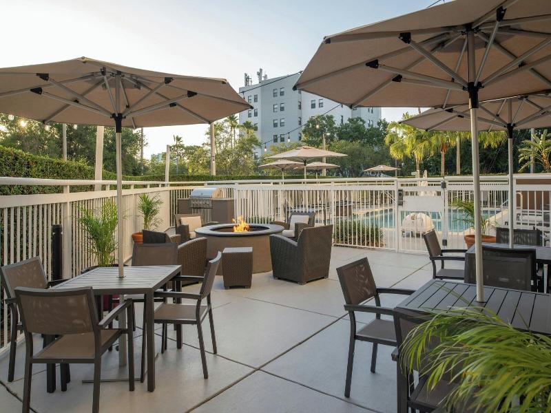 Residence Inn Clearwater Downtown image